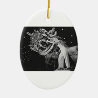 Female Mechanic - WWII