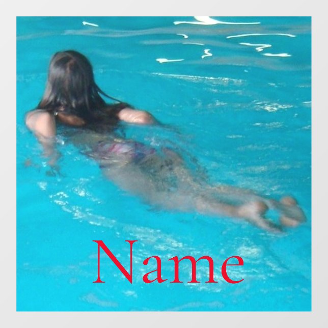 Female Model Swimming Thunder_Cove (Sheet)