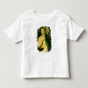 Female Portrait, c.1536 Toddler T-Shirt