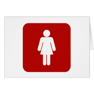Female Sign