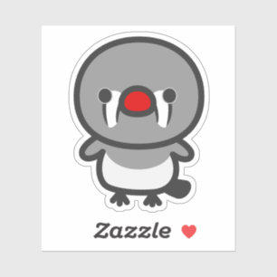 female Sunda zebra finch