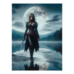 Female Vampire  Poster