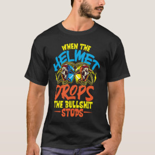 Female Welder Welding Mechanic Forge Metalwork T-Shirt