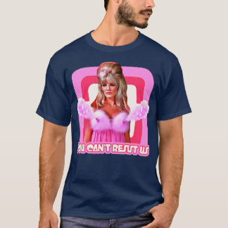 FEMBOT You Cant Resist Us T-Shirt