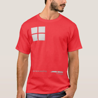 Feminautism Perspective is Everything T-Shirt