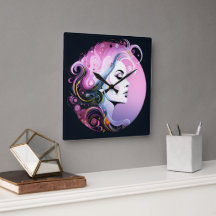 "Feminine Flourish" Women's Beauty     