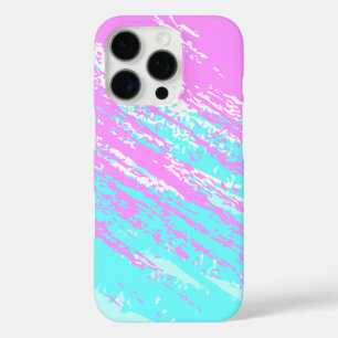 Feminine Pattern Design  iPhone 16 Pro Case