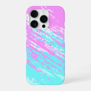Feminine Pattern Design  iPhone 16 Pro Case