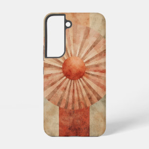 Feminine Radiance Flow Phone Case