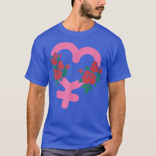 Feminism Feminist Gender Equality Women Rights Fem T-Shirt