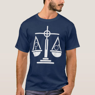 Feminism Gender Equality Feminist Protester Group T-Shirt