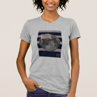 Feminism Rocks T-Shirt