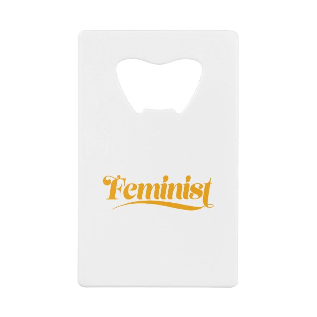 feminist (Front)