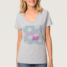 Feminist AF t-shirt