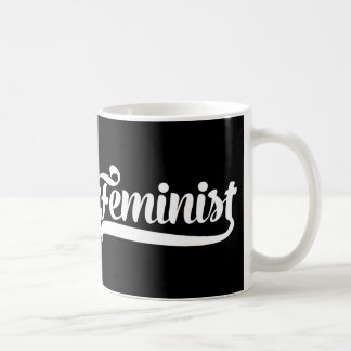 Feminist Coffee Mug