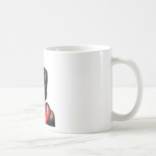 Feminist Coffee Mug
