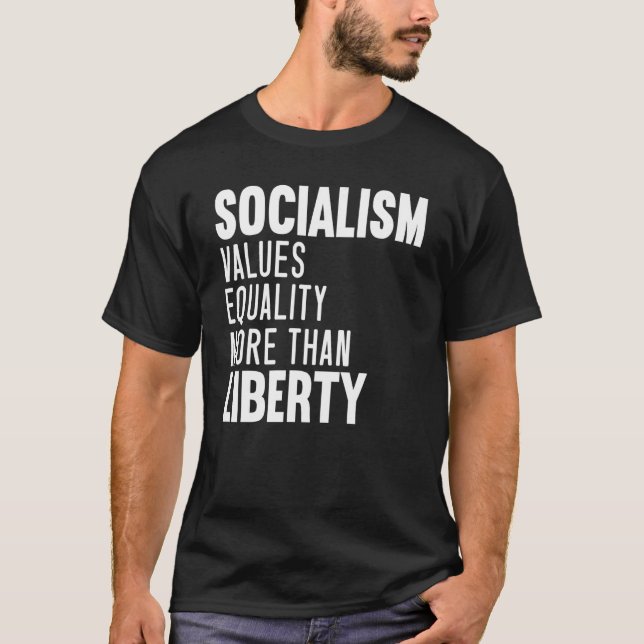 Feminist Equal Empower Feminism Equality T-Shirt (Front)