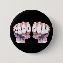 Feminist Fists