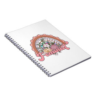 Feminist Photo Notebook