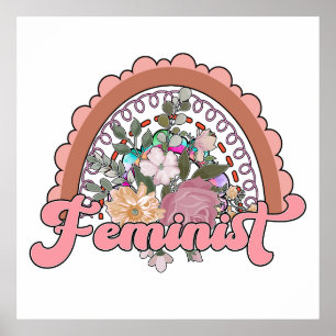 Feminist Poster