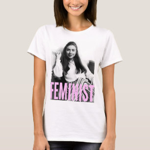 Feminist Slouchy Tee