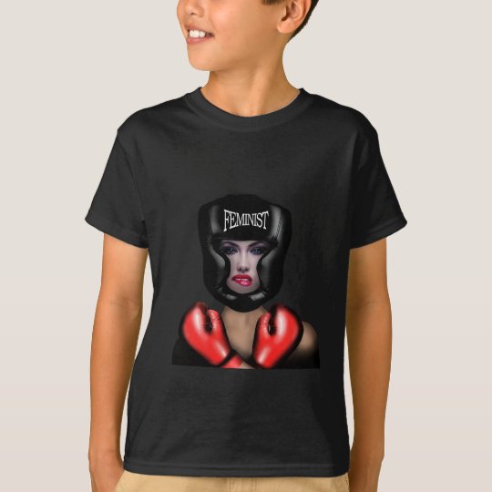 Feminist T-Shirt