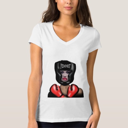 Feminist T-Shirt