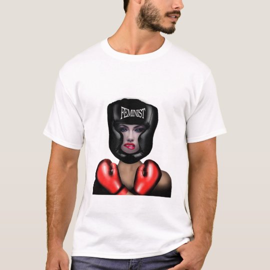 Feminist T-Shirt