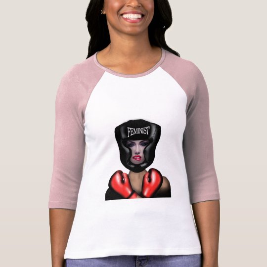 Feminist T-Shirt