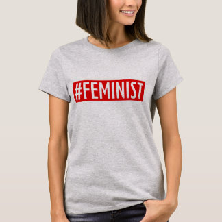 Feminist T-Shirt