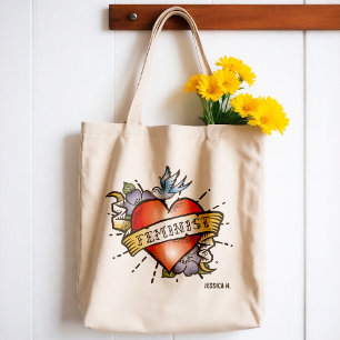 Feminist Tote Bag