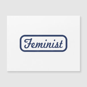 Feminist Woman Power Vintage T Shirt Tee Gift