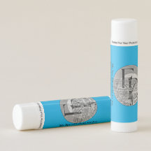Femme Delivrance Lip Balm