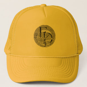 Femme Delivrance Trucker Hat