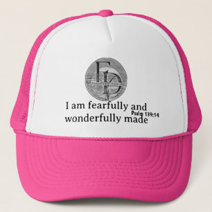 Femme Delivrance Trucker Hat