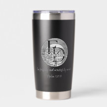 Femme Delivrance Tumbler