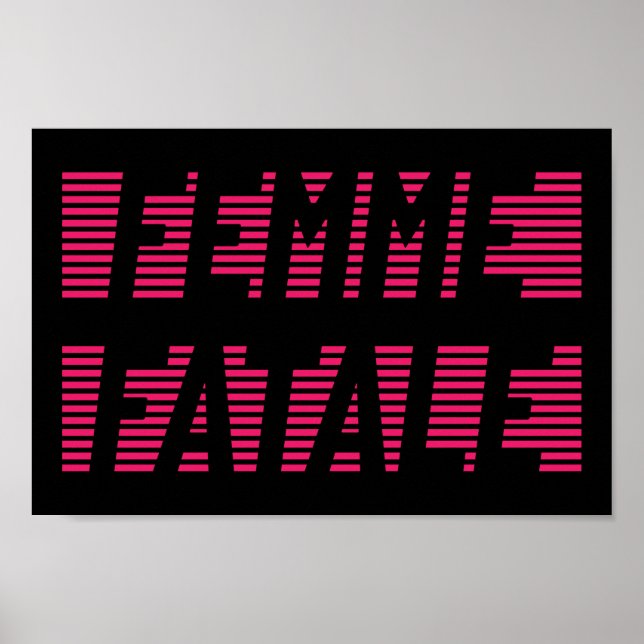 Femme Fatale Poster (Front)