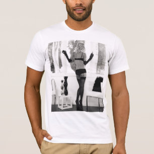 Femme Fatale - YG! T-Shirt