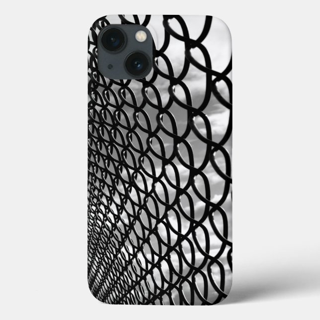FENCE Case-Mate iPhone CASE (Back)