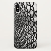 FENCE