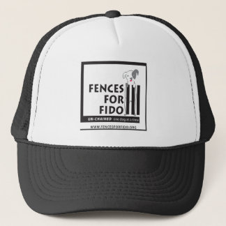 Fences For Fido Caps