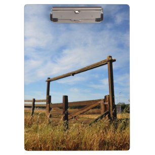 Fences in Field Clipboard