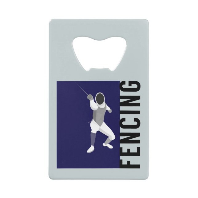 Fencing (Front)