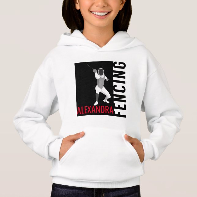 Fencing (Front)