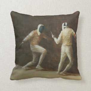 Fencing Cushion