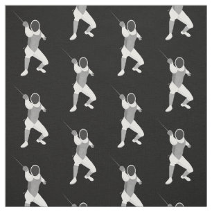 Fencing Fabric