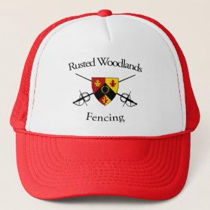 Fencing Hat