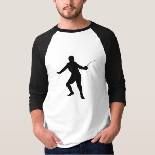 Fencing T-Shirt