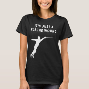 Fencing T-Shirt