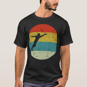 fencing T-Shirt